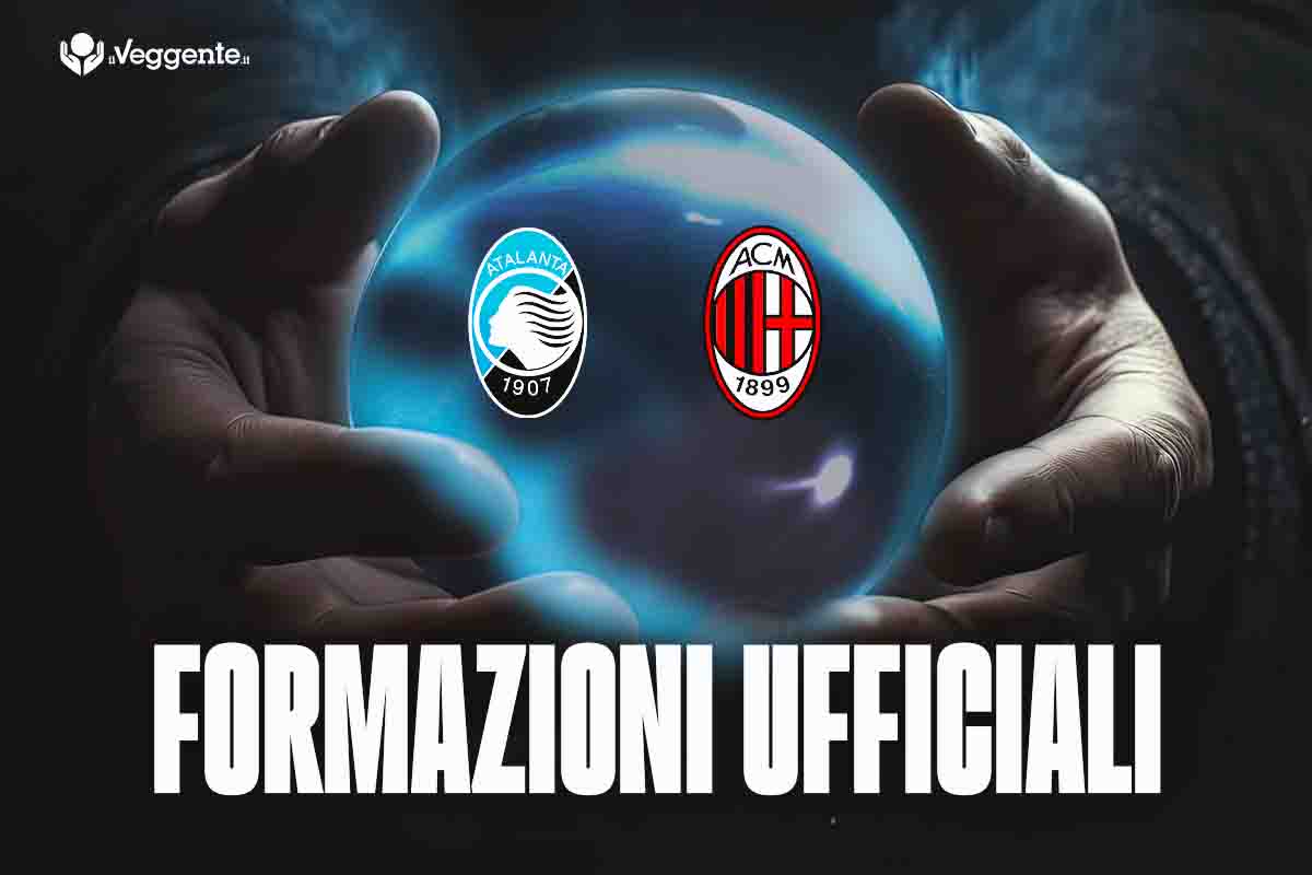 Formazioni ufficiali Atalanta-Milan: pronostico marcatori, ammoniti e tiratori