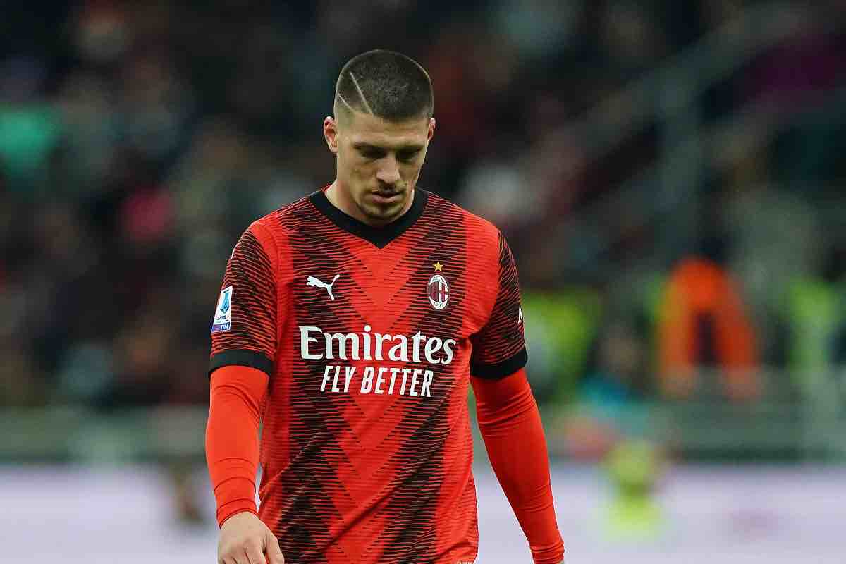 Formazioni ufficiali Milan-Frosinone: pronostico marcatori, ammoniti e tiratori