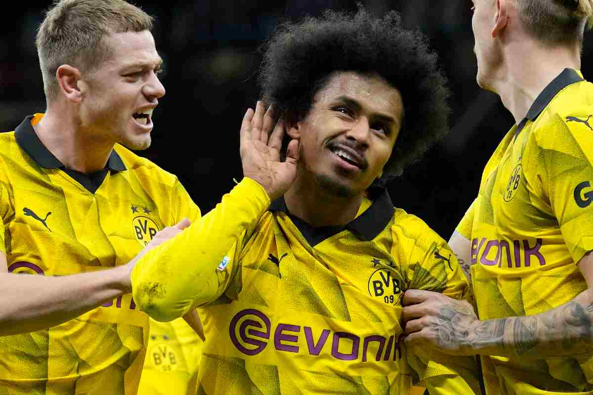 Borussia Dortmund-PSG, Champions League: tv, probabili formazioni, pronostici