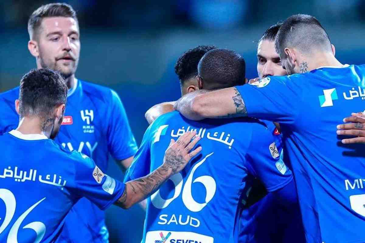 Al HilalAbha, Saudi Pro League tv in chiaro, formazioni, pronostici Al HilalAbha, Saudi Pro League tv in chiaro, formazioni, pronostici