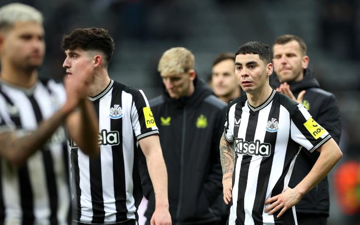 Chelsea-Newcastle, League Cup: streaming, probabili formazioni, pronostici