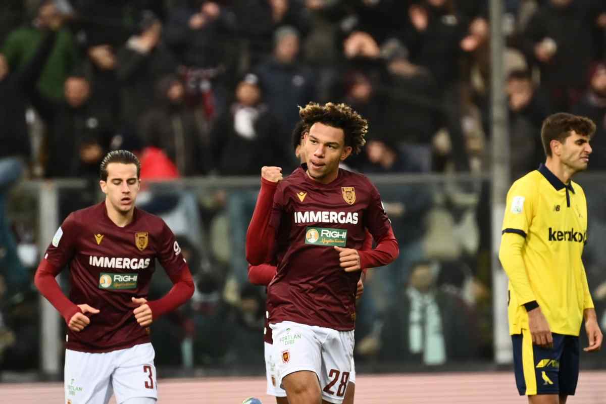 Reggiana-Sampdoria, Serie B: diretta tv, formazioni, pronostici