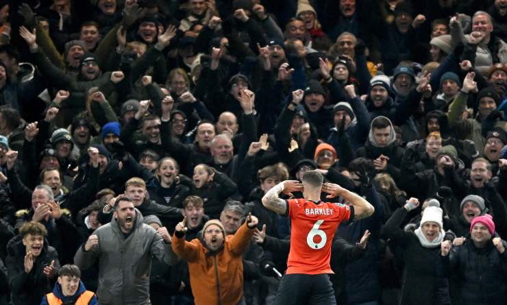 Luton Town-Manchester City, Premier League: probabili formazioni, pronostici