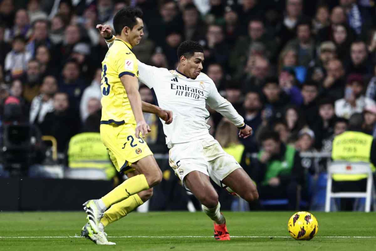 Alaves-Real Madrid, Liga: diretta tv, formazioni, pronostici