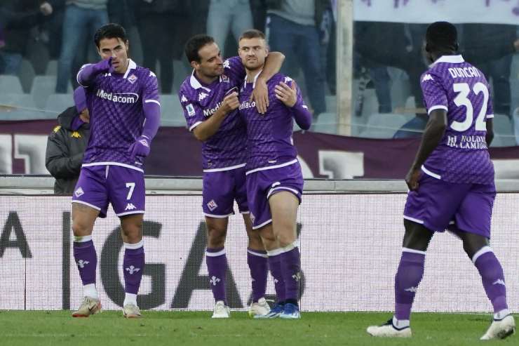 Fiorentina-Parma, Coppa Italia: tv in chiaro, streaming, formazioni, pronostici