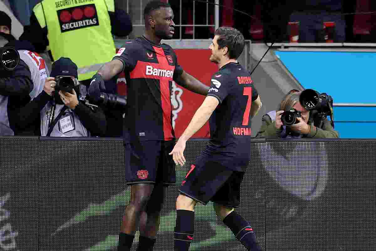 Bayer Leverkusen-Bochum, Bundesliga: probabili formazioni, pronostici