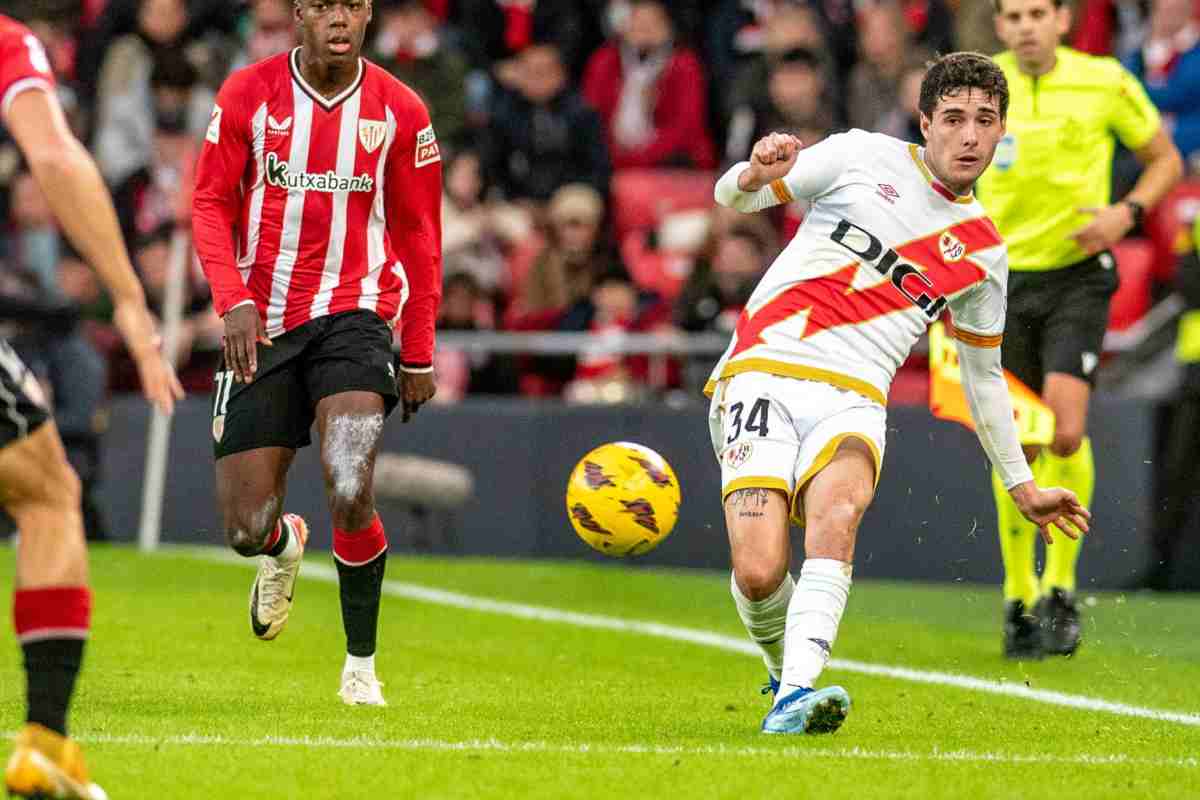 Rayo Vallecano-Celta Vigo, Liga: tv, streaming, probabili formazioni, pronostici