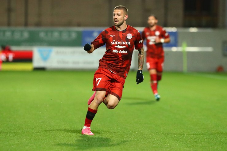 Bari-SudTirol, Serie B: diretta tv, formazioni, pronostici