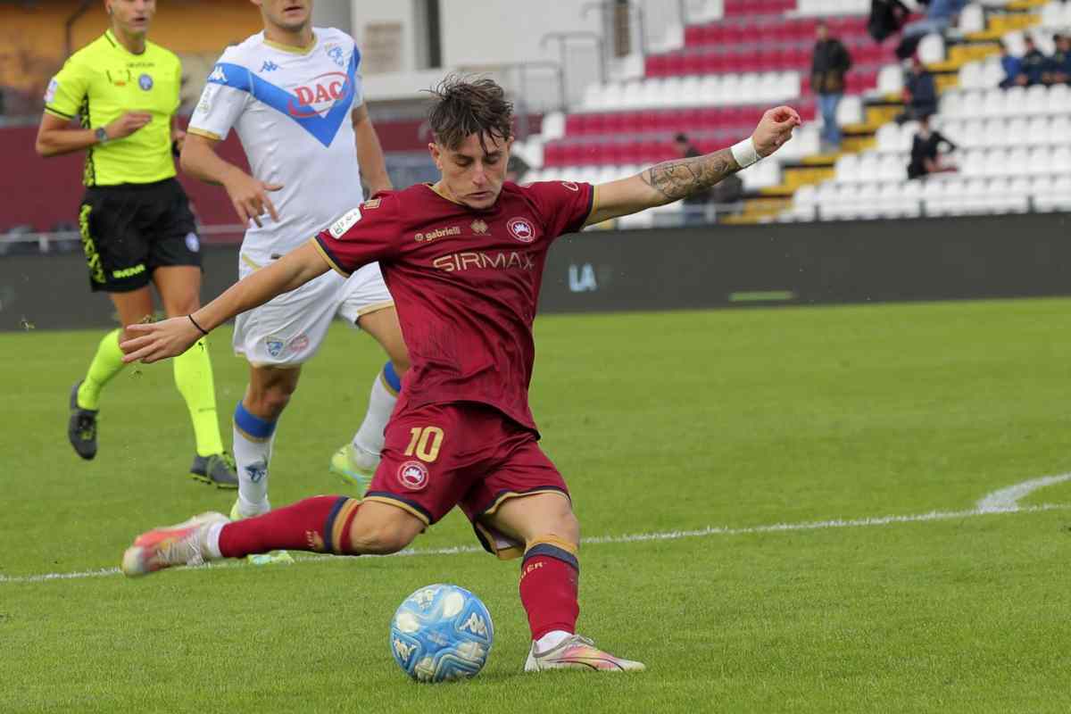 Cittadella-Spezia e Como-Palermo, Serie B: diretta tv, formazioni, pronostici