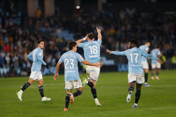 Rayo Vallecano-Celta Vigo, Liga: tv, streaming, probabili formazioni, pronostici