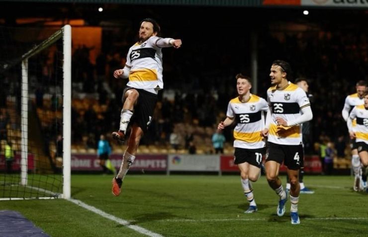 Port Vale-Middlesbrough, League Cup: streaming, probabili formazioni, pronostici