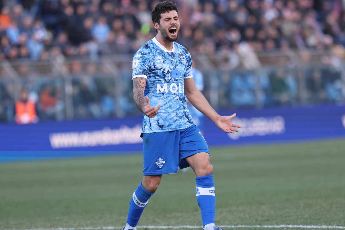 Cosenza-Como, Serie B: streaming, probabili formazioni, pronostici