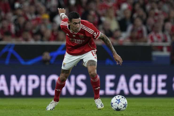 Salisburgo-Benfica, Champions League: tv, formazioni, pronostici