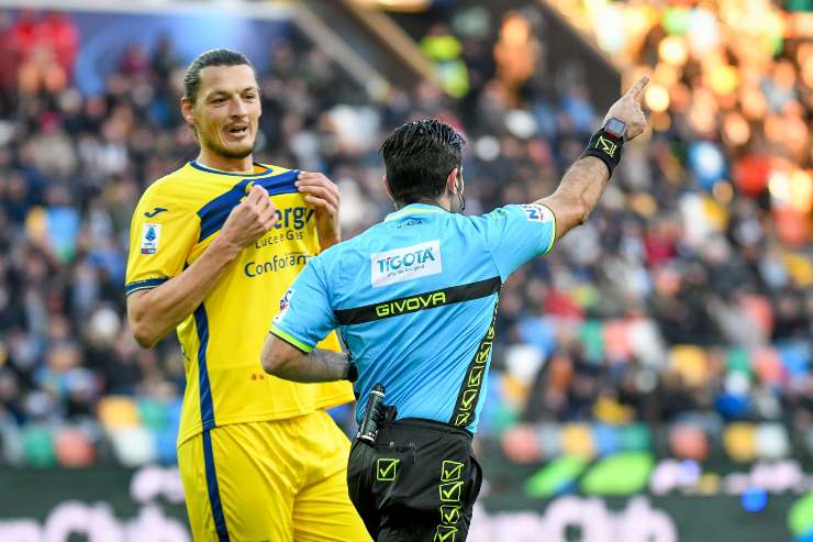 Verona-Lazio, Serie A: streaming, probabili formazioni, pronostici