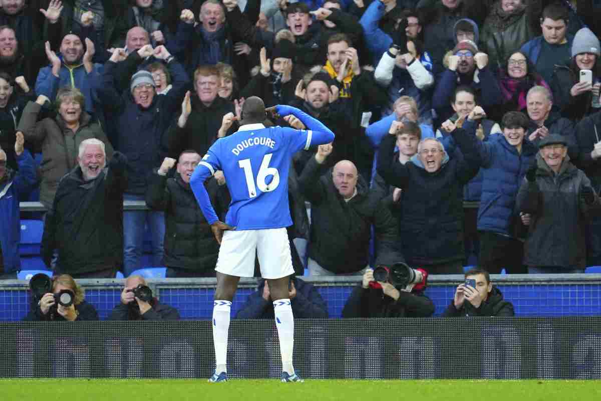 Everton-Fulham, League Cup: streaming, probabili formazioni, pronostici