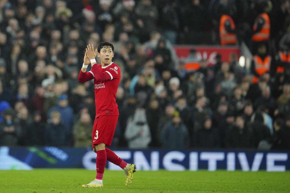 Liverpool-Arsenal, Premier League: probabili formazioni, pronostici