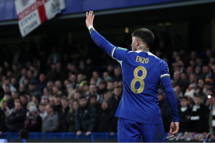 Wolverhampton-Chelsea, Premier League: probabili formazioni, pronostici