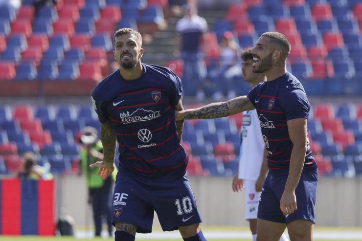 Ascoli-Spezia e Cittadella-Cosenza, Serie B: diretta tv, formazioni, pronostici