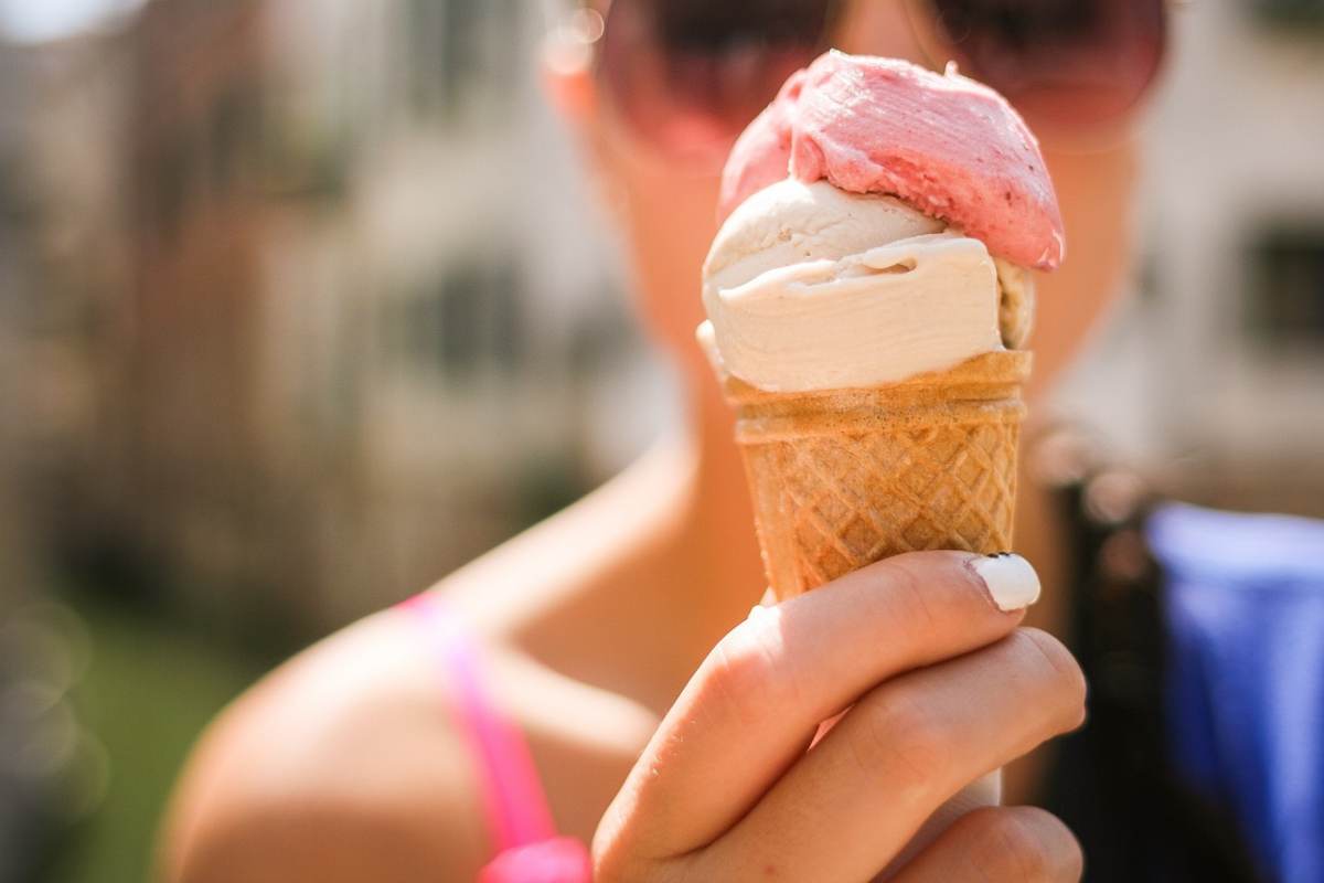 Gratta e vinci, può comprarcisi più di un gelato: super nonno alla riscossa