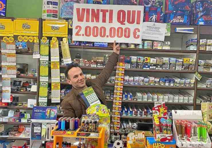 Gratta e vinci, non bastava la dea bendata: ha avuto pure l'angelo custode