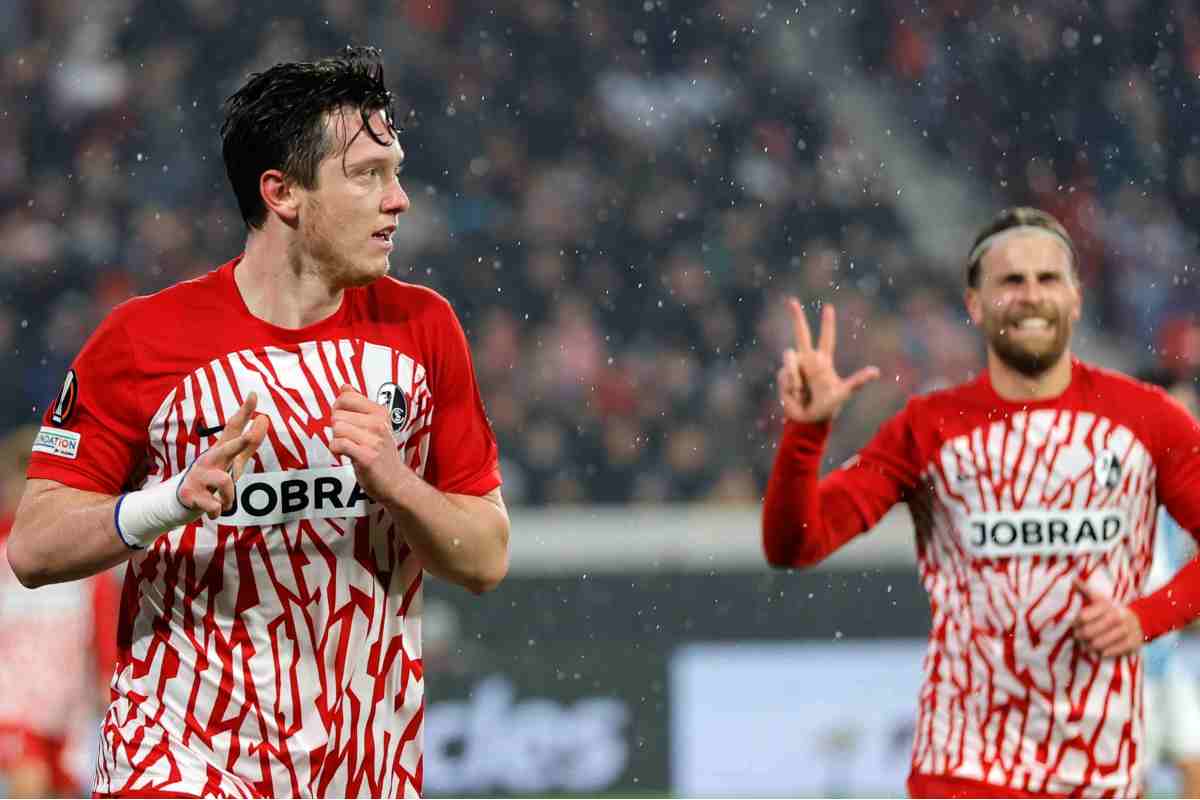 Wolfsburg-Friburgo, Bundesliga: probabili formazioni, pronostici