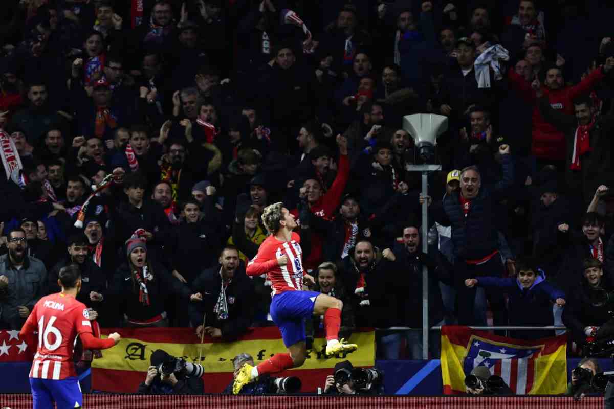 Athletic Bilbao-Atletico Madrid, Liga: diretta tv, formazioni, pronostici