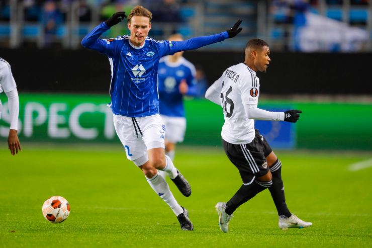 Bayer Leverkusen-Molde, Europa League: tv, probabili formazioni, pronostici