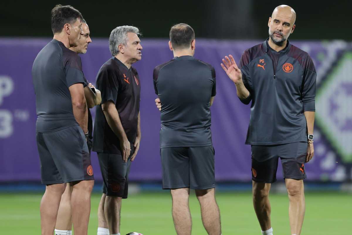 Urawa Reds-Manchester City, Mondiale per Club: tv, streaming, formazioni, pronostici