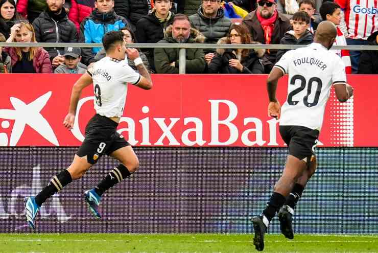 Getafe-Valencia, Liga: tv, streaming, probabili formazioni, pronostici