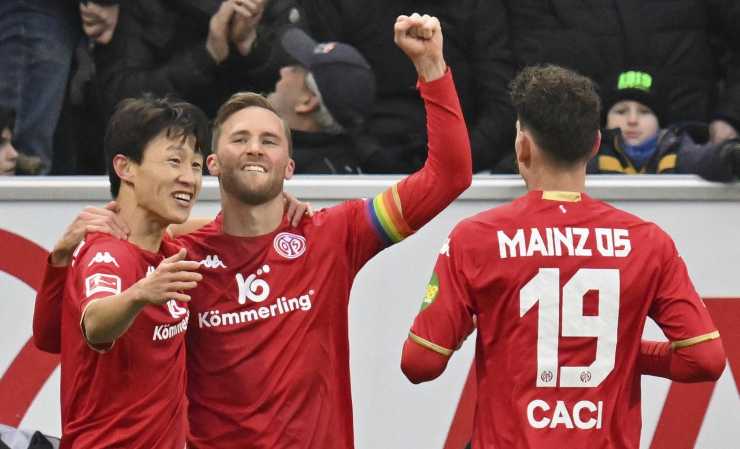 Colonia-Mainz, Bundesliga: diretta tv, formazioni, pronostici