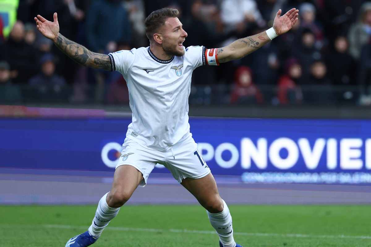 Lazio-Cagliari, Serie A: streaming, probabili formazioni, pronostici