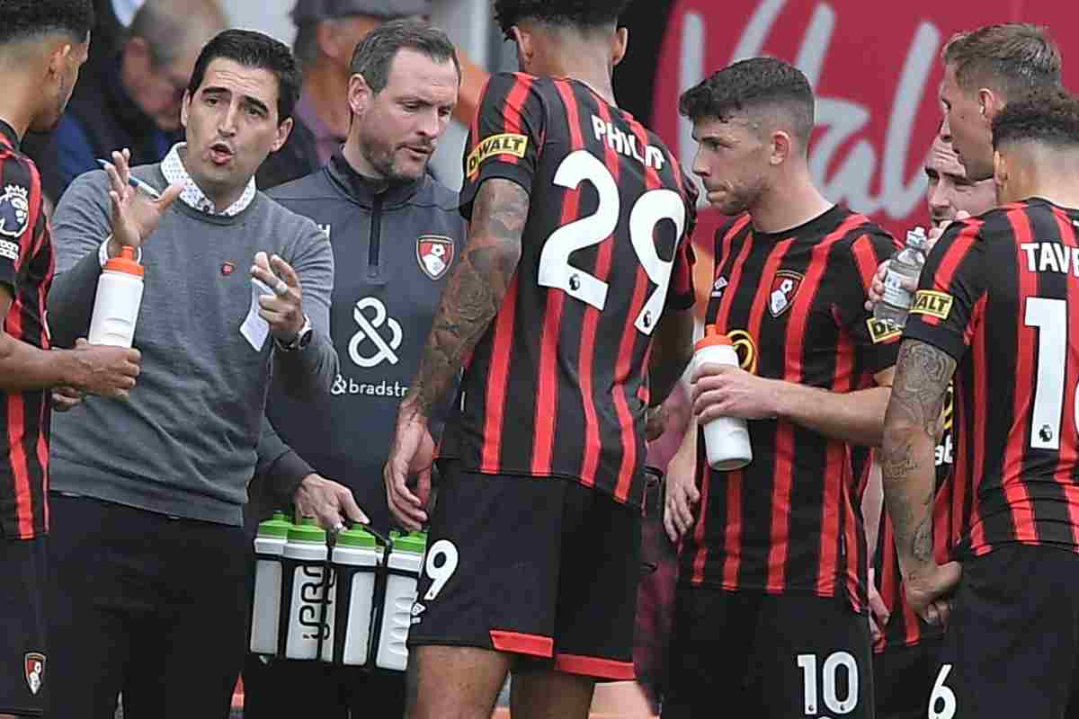 Bournemouth-Fulham, Premier League: probabili formazioni, pronostici