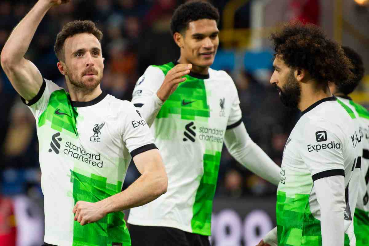 Seleziona Liverpool-Newcastle, Premier League: probabili formazioni, pronostici Liverpool-Newcastle, Premier League: probabili formazioni, pronostici