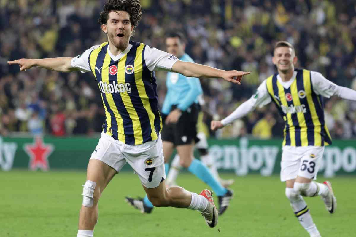 Fenerbahçe-Galatasaray, Super Lig: tv, streaming, formazioni, pronostici