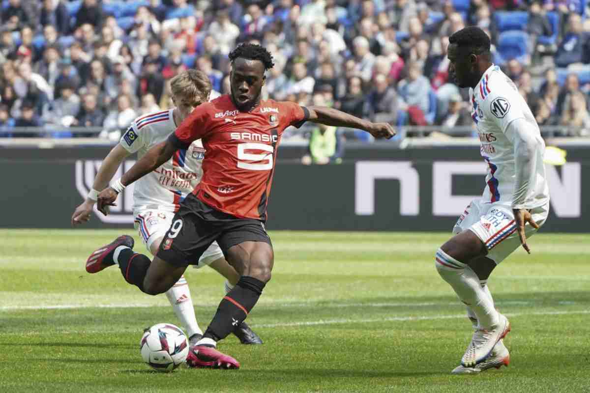 Rennes-Monaco, Ligue 1: diretta tv, formazioni, pronostici