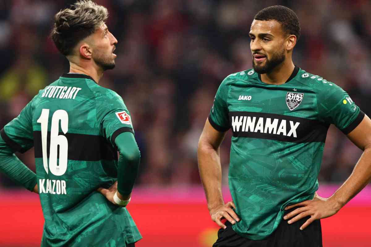 Stoccarda-Augsburg, Bundesliga: probabili formazioni, pronostici