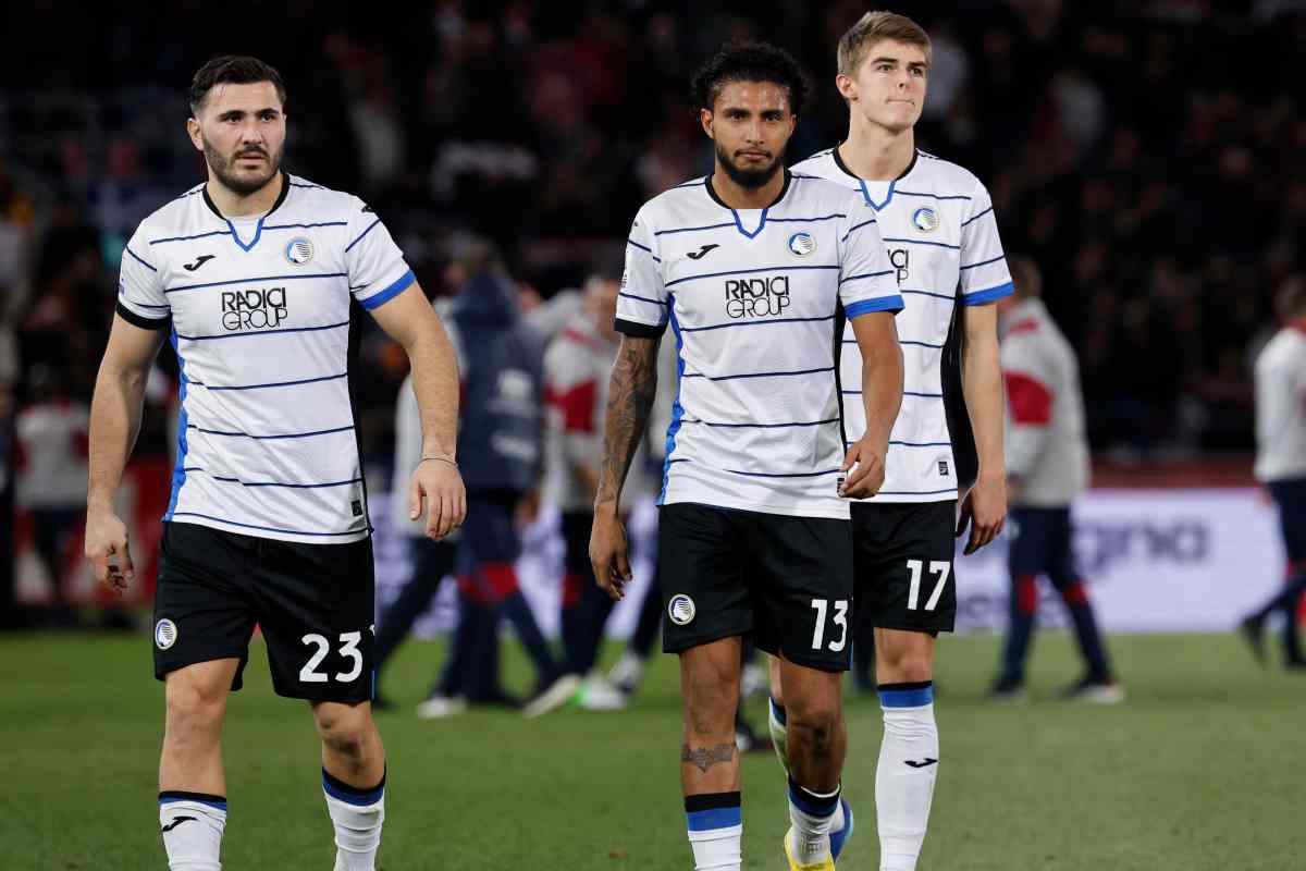 Atalanta-Lecce, Serie A: streaming, probabili formazioni, pronostici