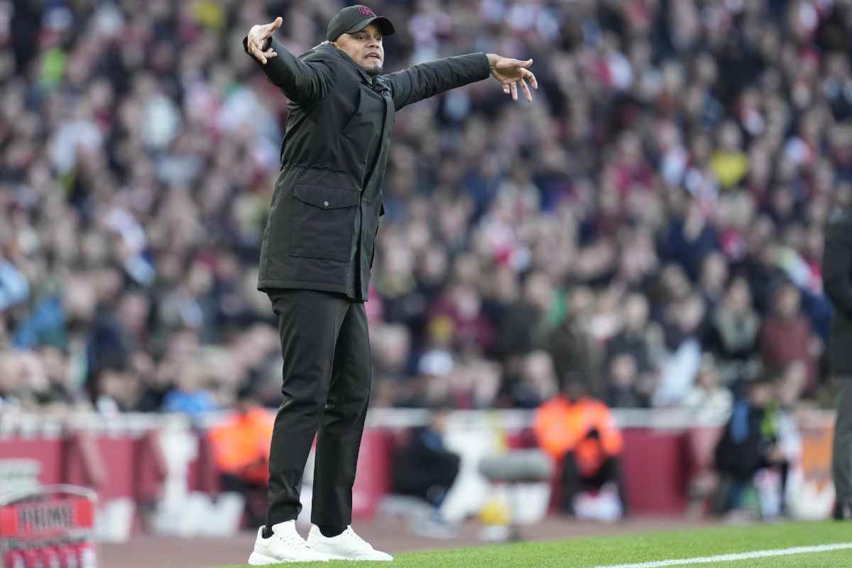 Burnley-Liverpool, Premier League: probabili formazioni, pronostici