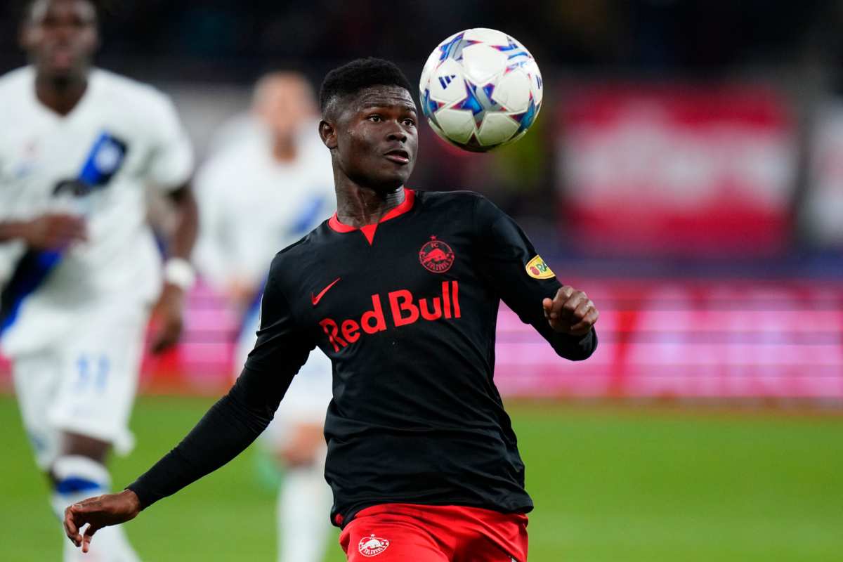 Salisburgo-Benfica, Champions League: tv, formazioni, pronostici