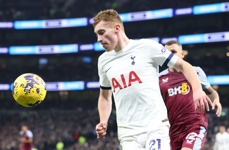 Manchester City-Tottenham, Premier League: probabili formazioni, pronostici
