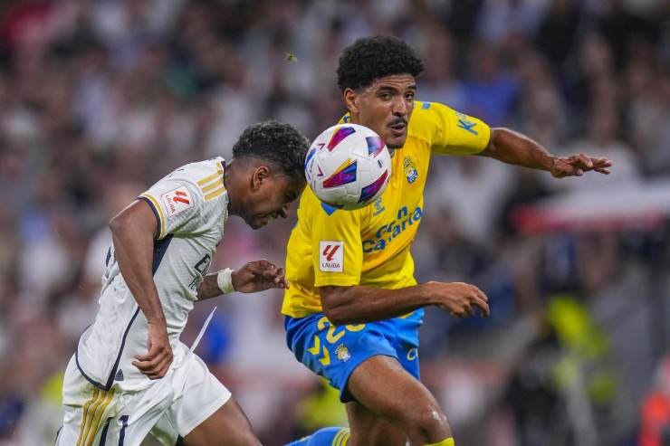 Athletic Bilbao-Las Palmas, Liga: diretta tv, formazioni, pronostici