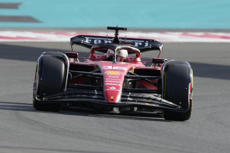 Leclerc non può credere ai suoi occhi: 2024 nuovo incubo Ferrari