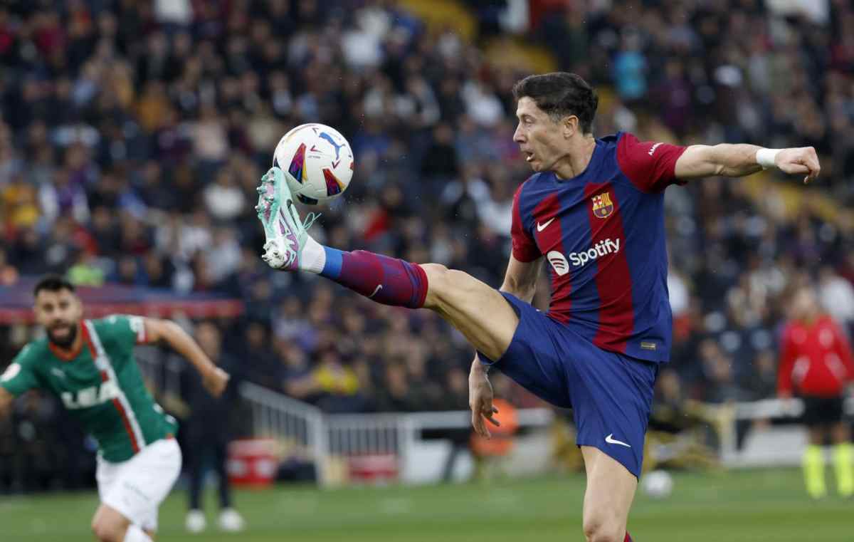 Barcellona-Girona, Liga: diretta tv, formazioni, pronostici