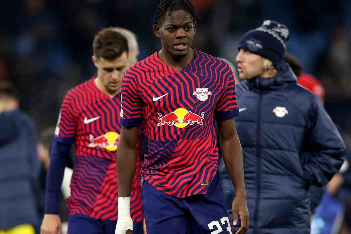 Lipsia-Young Boys, Champions League: tv, probabili formazioni, pronostici