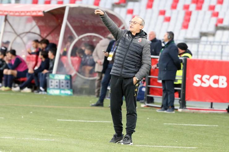 Sampdoria-Bari, Serie B: diretta tv, formazioni, pronostici