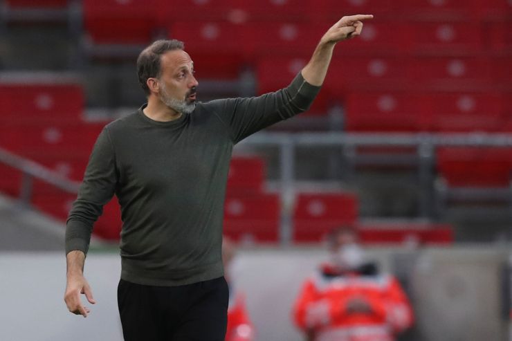 Lipsia-Hoffenheim, Bundesliga: tv, formazioni, pronostici