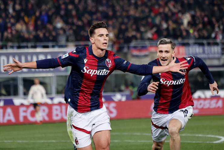 Inter-Bologna, Coppa Italia: tv in chiaro, streaming, formazioni, pronostici