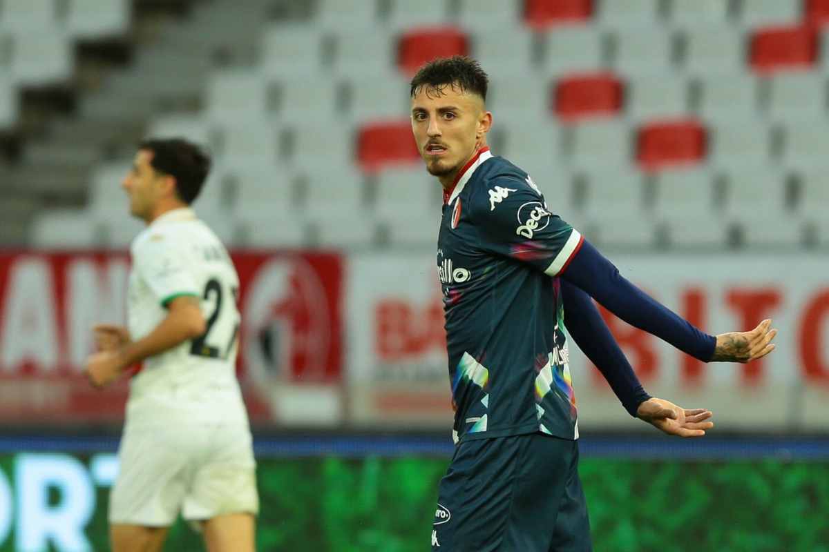 Bari-SudTirol, Serie B: diretta tv, formazioni, pronostici