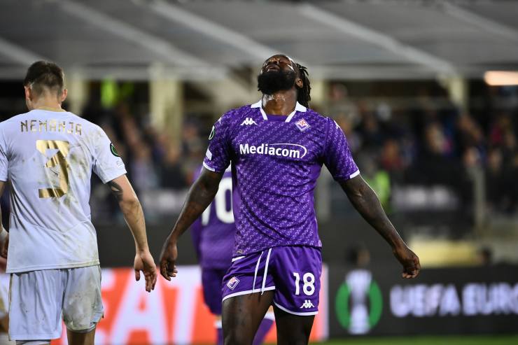 Formazioni ufficiali Fiorentina-Parma: pronostici marcatori, tiratori e ammoniti