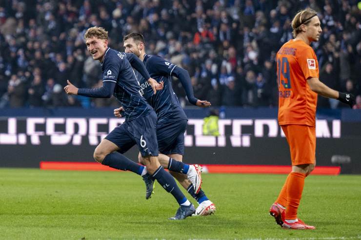 Bayer Leverkusen-Bochum, Bundesliga: probabili formazioni, pronostici